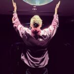 PewDiePie Instagram - Henlo