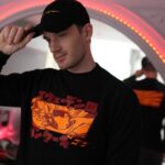 PewDiePie Instagram - New merch, with the still not in ⚔️Japan energy⚡ OUT NOW! https://pdp.store/✨ (bio) 🌟