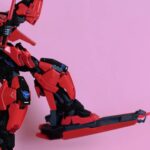PewDiePie Instagram - Finished my custom Gundam Avalanche Exia build. No means perfect but came out pretty clean. Had a lot of fun building, thanks to everyone who joined live.
