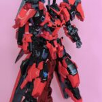 PewDiePie Instagram - Finished my custom Gundam Avalanche Exia build. No means perfect but came out pretty clean. Had a lot of fun building, thanks to everyone who joined live.
