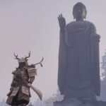 PewDiePie Instagram - Fuck selfies, ghost of tsushima camera mode is where its at. 🤳 GET FLUTED