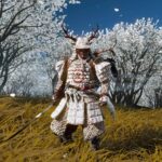 PewDiePie Instagram - Fuck selfies, ghost of tsushima camera mode is where its at. 🤳 GET FLUTED
