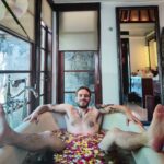 PewDiePie Instagram - Back from Honeymoon!