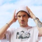 PewDiePie Instagram - New tsuki epicly in bio