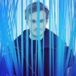 PewDiePie Instagram - Blue spaghetti boi