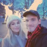 PewDiePie Instagram - We visited sweland and it was episkt