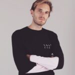 PewDiePie Instagram - New @tsuki_market dropping next week