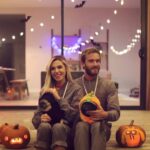 PewDiePie Instagram - Happy Halloween 💣💥🌚