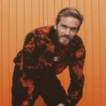 PewDiePie Instagram - Any memes hiding down here?