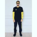 PewDiePie Instagram - new merch, Walmart quality 👅 Fast food æｓｔｈｅｔｉｃ😤 link bio