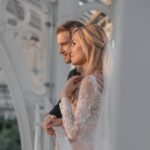 PewDiePie Instagram - Our wedding day was the best day ever! Really couldn't have asked for a better wedding. Everything was perfect and I'm just so happy. I want to thank all the guest that came for bringing so much joy and happiness on our special day. 🧡 (PS there's many more photos to come) 📷 @jessicakobeissi
