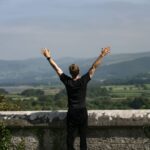 PewDiePie Instagram - 🏴󠁧󠁢󠁷󠁬󠁳󠁿 Wales, ur cool