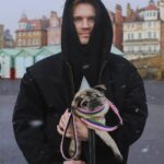 PewDiePie Instagram - 🤝