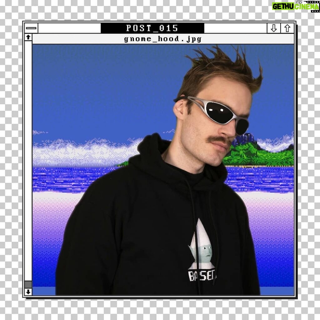 PewDiePie Instagram - Introducing: @based.gg high-level gamer eq. Now available! Tier one orders will be in the gaming history books, order yours today! www.Based.gg