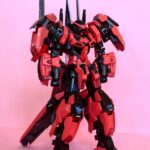 PewDiePie Instagram - Finished my custom Gundam Avalanche Exia build. No means perfect but came out pretty clean. Had a lot of fun building, thanks to everyone who joined live.