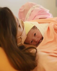 PewDiePie Instagram - 11 / 07 / 2023 Welcome to the family, little Björn 🐻 ❤️