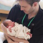 PewDiePie Instagram - 11 / 07 / 2023 Welcome to the family, little Björn 🐻 ❤️