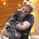 PewDiePie Instagram - Glad Midsommar (happy midsummer) from Japan! 🇸🇪🇸🇪🇸🇪 Embarked on a pilgrimage to the holy grounds (IKEA) to pay my homage this year. .