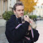 PewDiePie Instagram – Said farewell to my little Maya 💔 this morning.. 17 years is a long time for a pug, but no time in the world would’ve ever been enough..
I didn’t think I could love a dog as much as I loved her.. ❤️
Thank you for all the wonderful time we got to spend with you ❤️ Thank you for always making my days brighter ❤️ Thank you for bringing me closer to Marzia♥️ I will miss you so much and I already do.. you will always be in my heart Maya ♥️♥️♥️
