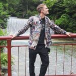 PewDiePie Instagram – Könichiwa