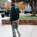 Peyton Alex Smith Instagram - FIRST LOOK