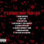 Peyton Alex Smith Instagram - IT’S ALWAYS MORE THAN LOVE🥀