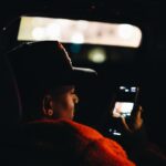 Peyton Alex Smith Instagram - the in between 🌹 SOME WHERE