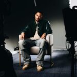 Peyton Alex Smith Instagram - FIRST LOOK
