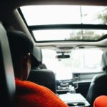 Peyton Alex Smith Instagram - the in between 🌹 SOME WHERE