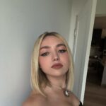 Peyton List Instagram -