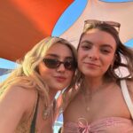 Peyton List Instagram –