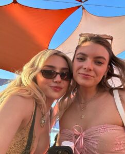 Peyton List Instagram -