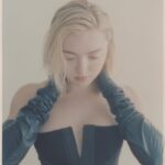 Peyton List Instagram - @instylemexico