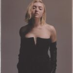 Peyton List Instagram - @instylemexico