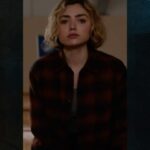 Peyton List Instagram – #schoolspirits episode 5 out now on @paramountplus