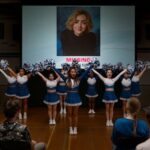 Peyton List Instagram - some hand curated screen- caps selected by the brilliant @craigdeandevine the first three episodes of school spirits are out now on @paramountplus
