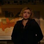 Peyton List Instagram - some hand curated screen- caps selected by the brilliant @craigdeandevine the first three episodes of school spirits are out now on @paramountplus