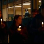 Peyton List Instagram - some hand curated screen- caps selected by the brilliant @craigdeandevine the first three episodes of school spirits are out now on @paramountplus