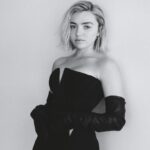 Peyton List Instagram - @instylemexico
