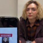 Peyton List Instagram - #schoolspirits drops today on @paramountplus i didn’t take a lot of pics or videos over the months so here is my attempt at a post.