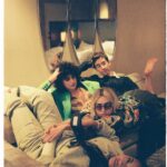 Peyton List Instagram – we’ve got spirit yes we do 🫠🫒