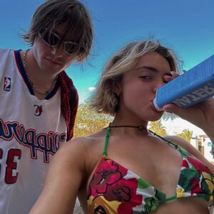 Peyton List Instagram - 