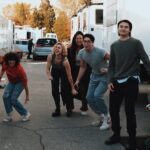 Peyton List Instagram – it has taken me a bit of time to even make a post about the  wrap of season 1 of school spirits, because I was in denial. 

I was mind blown every day for the amount of respect i have for each one of these people. i got so fuckin’ lucky, and i can’t wait for the show to drop on @paramountplus next year.

photo credit: @kiarita_