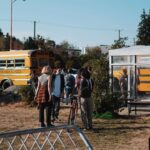 Peyton List Instagram – it has taken me a bit of time to even make a post about the  wrap of season 1 of school spirits, because I was in denial. 

I was mind blown every day for the amount of respect i have for each one of these people. i got so fuckin’ lucky, and i can’t wait for the show to drop on @paramountplus next year.

photo credit: @kiarita_