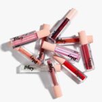 Peyton List Instagram - Umm wow, thank you @allure . This is such an honor and the holy grail of beauty awards. I developed this because I wanted pigment with hydrating ingredients: vitamin E, coconut oil, and rose hip oil. It is clean, cruelty-free, and Im so proud that it won Allure Best of Beauty, best lip gloss of 2022.