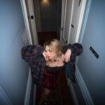 Peyton List Instagram – in the hall!!!!¡¡¡¡