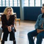 Peyton List Instagram - #schoolspirits drops today on @paramountplus i didn’t take a lot of pics or videos over the months so here is my attempt at a post.