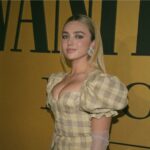 Peyton List Instagram – @vanityfair ⁣
⁣
@pleybeauty details: Pley Beauty X Cobra Kai Pleyer Palette, One Stop Pop (Pure Bliss), Pley Date (Touché), and Lust + Found (Ethel)