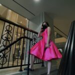 Peyton List Instagram - here’s a few season 4 pics with no context. I love these people and getting to dress up with them. Never went to prom but I’m assuming this is how it would’ve went down… Thanks to everyone in our cast and crew for working so tirelessly to make this season happen. Not only through the 51st All Valley Tournament but a pandemic.