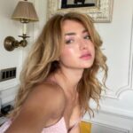 Peyton List Instagram – @pleybeauty